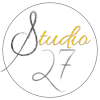 Studio27 logo