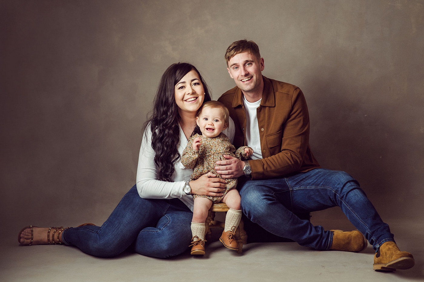 Voucher Registration - 160 - Family and Baby Portrait Photography Cwmbran,  Cardiff & Newport